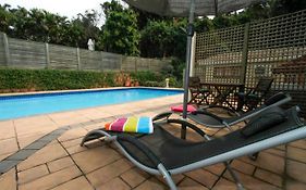 Bayete Self Catering